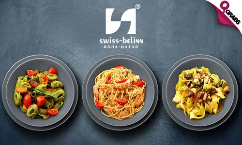 Business Lunch Set Menu!